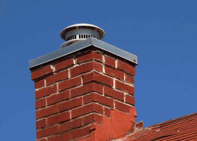 Chimney cap