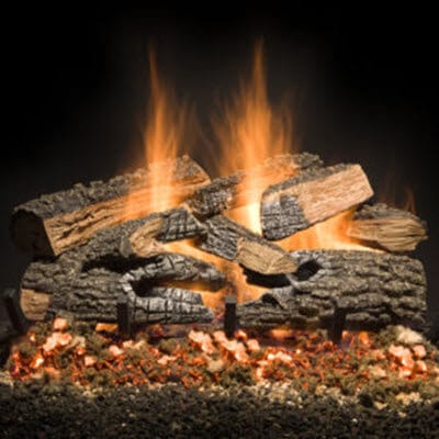 gas fire place repairs