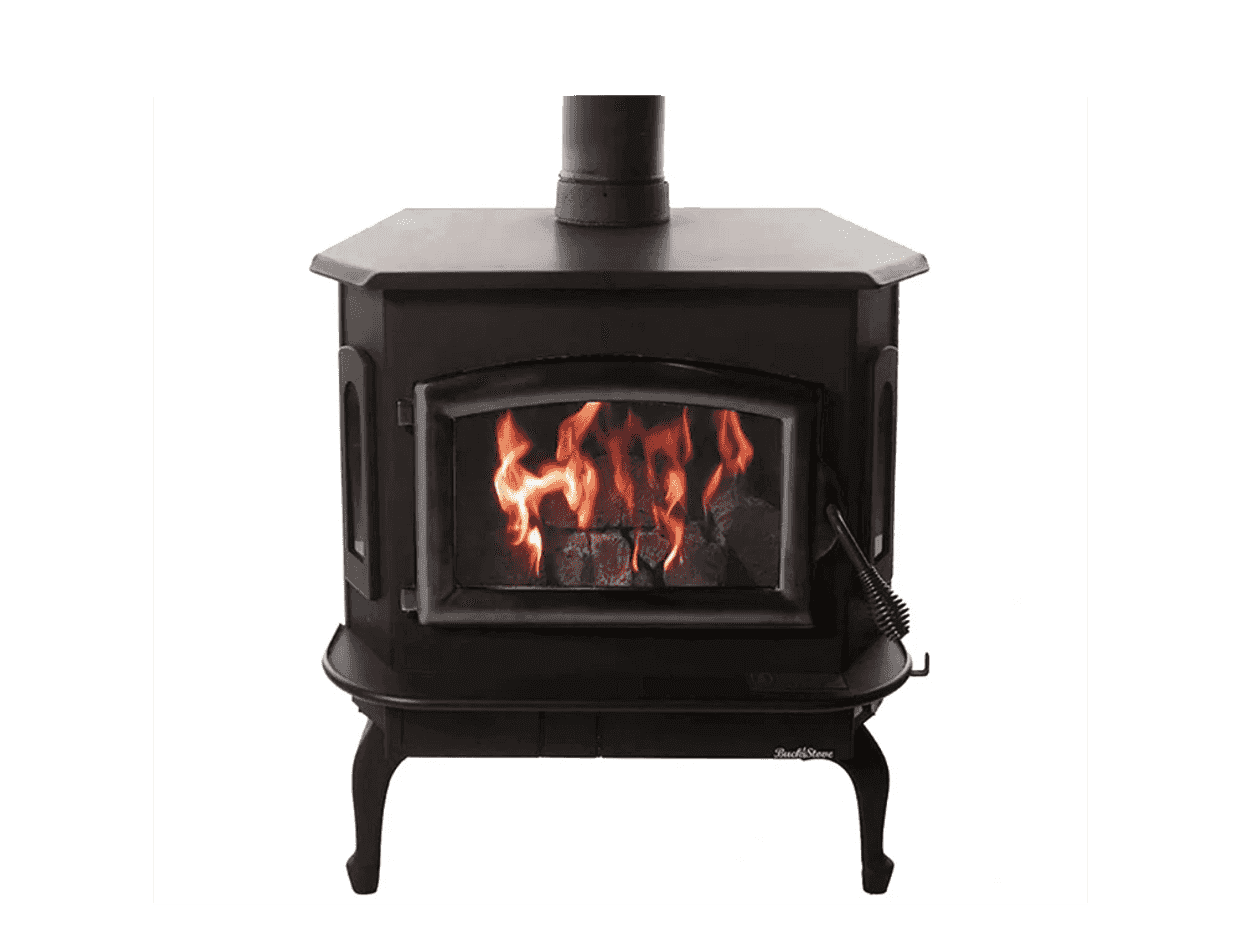 Buck Stove Store • ClearChimney.com