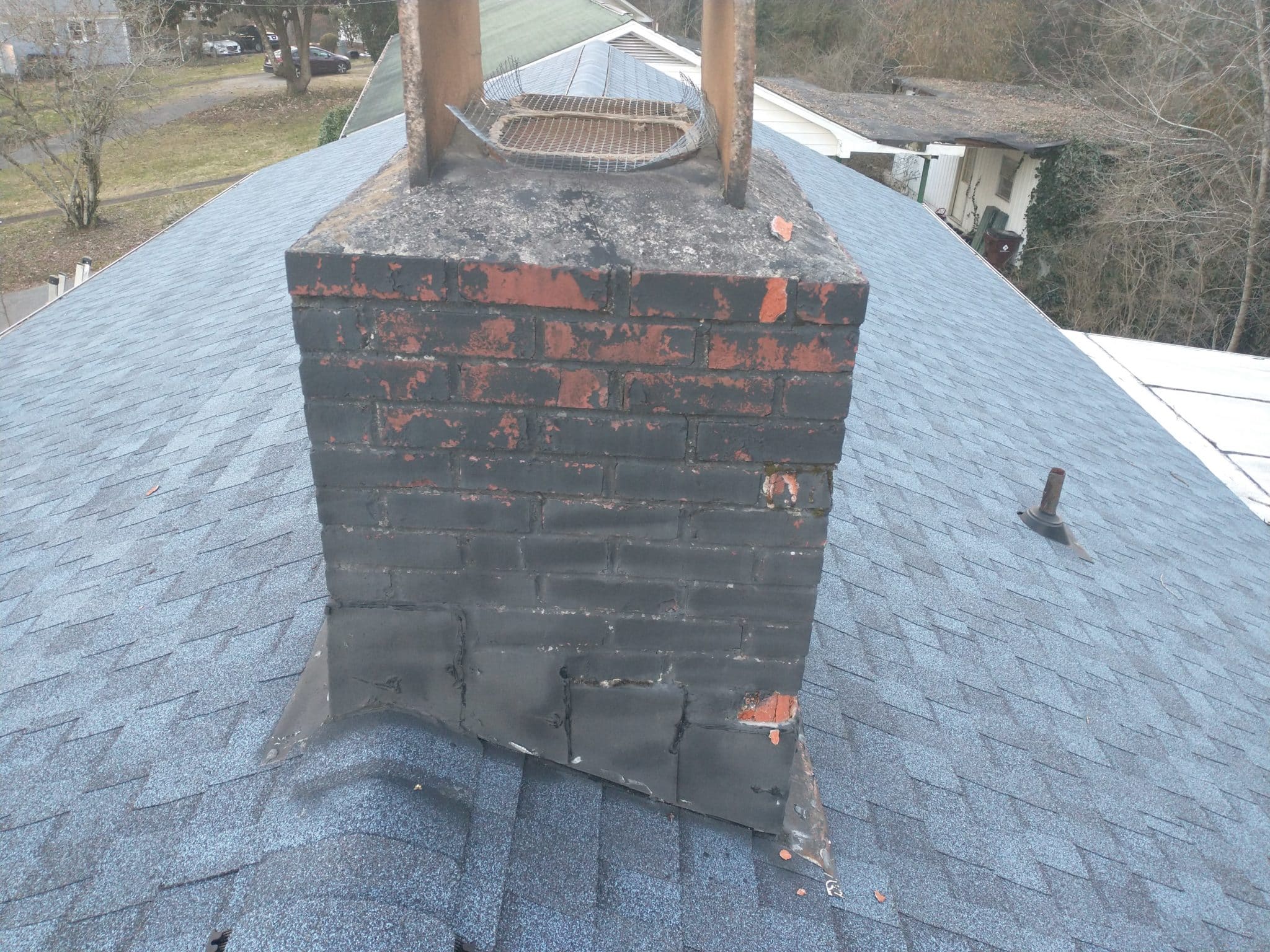 Searching For A Chimney Repointing Near Me Offer Now? •